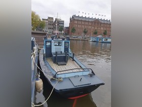 1955 Motorvlet Sleepboot for sale