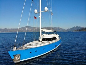 Buy 2011 Custom Motor Sailor