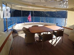 2011 Custom Motor Sailor for sale