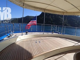 2011  Custom Motor Sailor