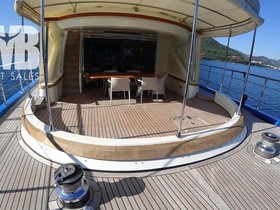 Buy 2011 Custom Motor Sailor