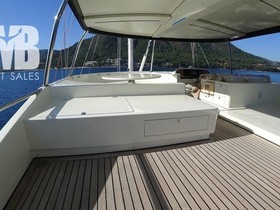 2011  Custom Motor Sailor