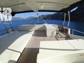2011 Custom Motor Sailor for sale