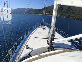Buy 2011 Custom Motor Sailor