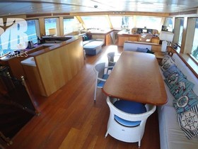 2011  Custom Motor Sailor