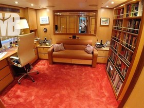 2011 Custom Motor Sailor for sale