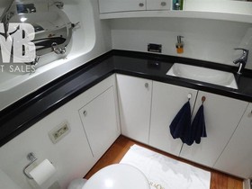 2011 Custom Motor Sailor for sale