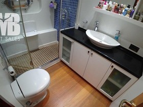 2011 Custom Motor Sailor for sale