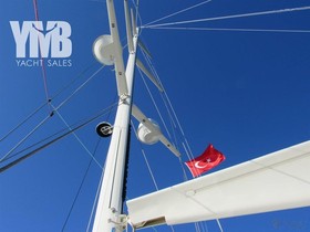 2011  Custom Motor Sailor