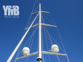 Buy 2011 Custom Motor Sailor