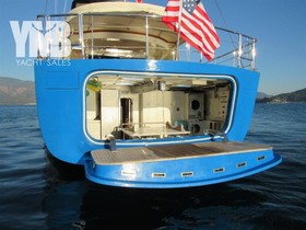 2011 Custom Motor Sailor for sale