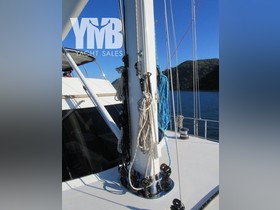 2011  Custom Motor Sailor