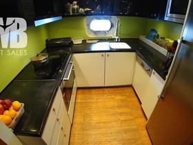 Buy 2011 Custom Motor Sailor