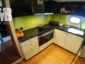 2011 Custom Motor Sailor for sale