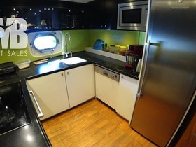2011  Custom Motor Sailor