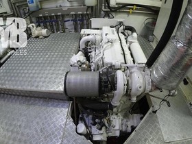 2011  Custom Motor Sailor