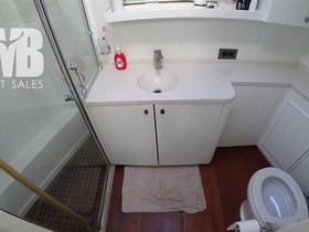 2011  Custom Motor Sailor