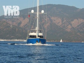 2011  Custom Motor Sailor