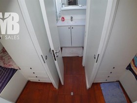 2011  Custom Motor Sailor