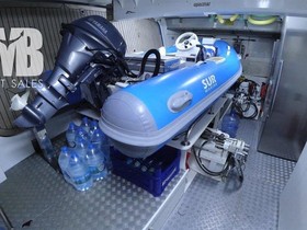 2011 Custom Motor Sailor for sale