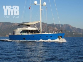 Buy 2011 Custom Motor Sailor