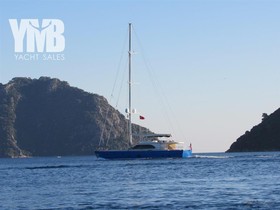 Buy 2011 Custom Motor Sailor