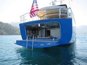 2011 Custom Motor Sailor на продажу