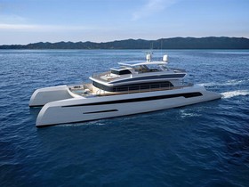 Buy 2023 Pajot Yachts Eco Yachts Power Catamaran 112