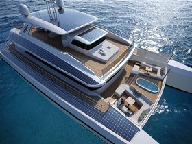 2023  Pajot Yachts Eco Yachts Power Catamaran 112