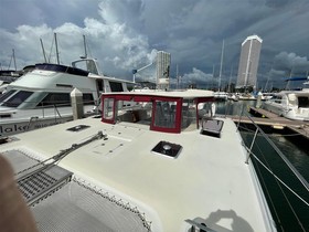 2008 Serenity 42 Power for sale