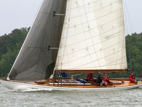 Satılık 1923 10 M R - Classic Yacht