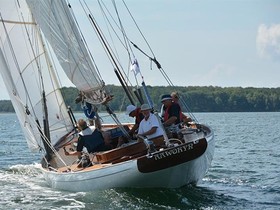1923 10 M R - Classic Yacht for sale