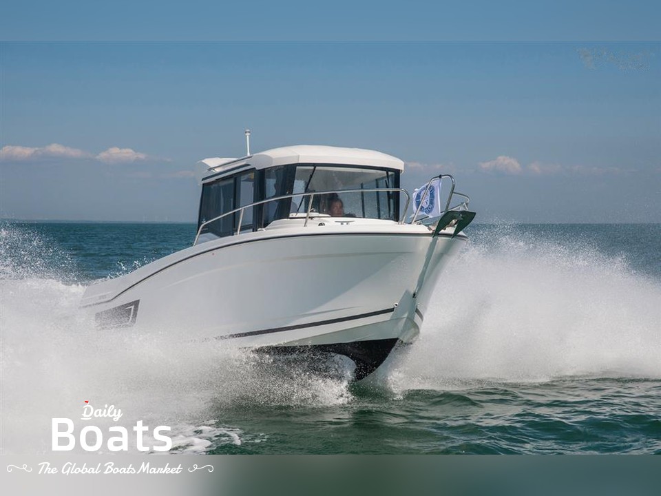 2000  Constructeur Bateau 4
