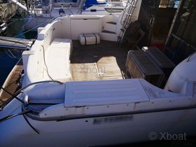 1995 Marine Project Princess 58 Fly for sale