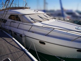 1995 Marine Project Princess 58 Fly for sale