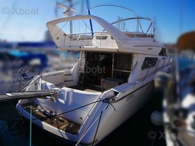 Acquistare 1995 Marine Project Princess 58 Fly