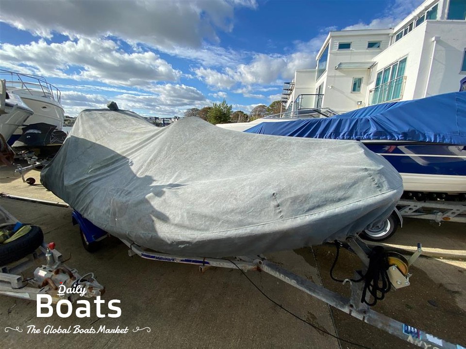 2008 Valiant RIBs Dr 520 for sale. View price, photos and Buy 2008