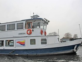 1988 Day Passenger Ship 220 Pax for sale