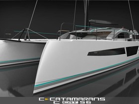 Buy 2022 C-Catamarans 56
