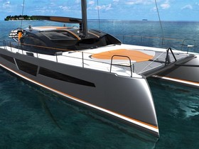 2022 C-Catamarans 56 for sale