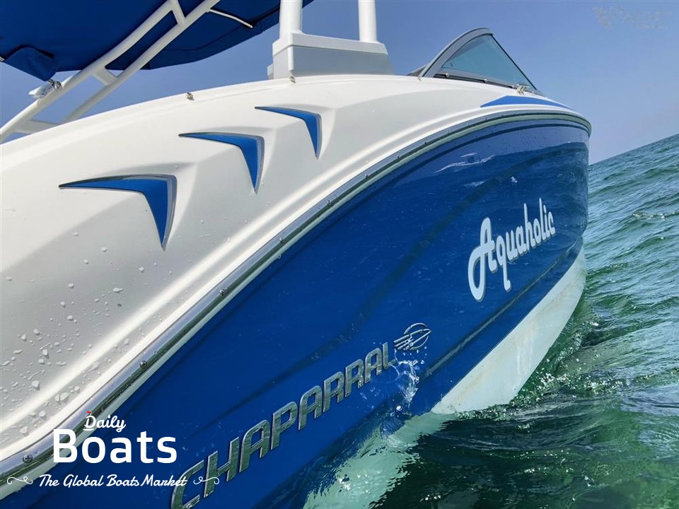 2019 Chaparral H20 21 for sale. View price, photos and Buy 2019