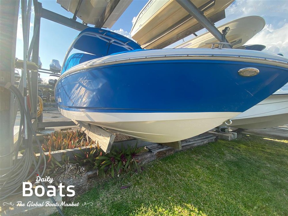 2019 Chaparral H20 21 for sale. View price, photos and Buy 2019