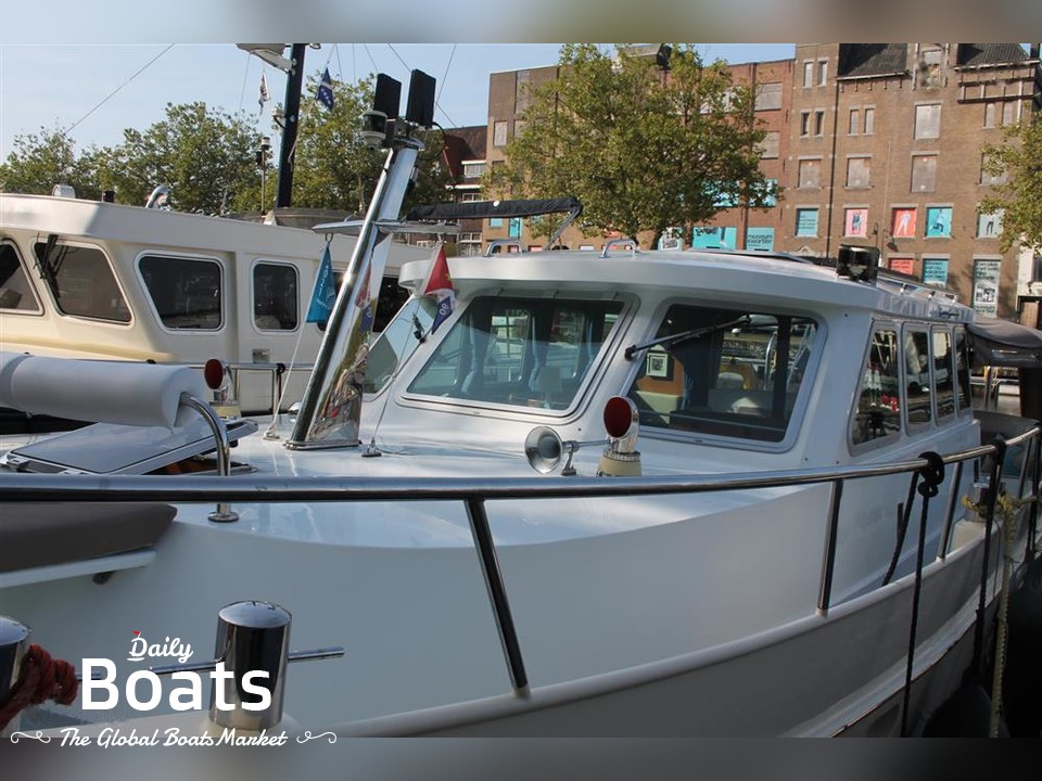 2011 Van Vossen 1200 Patrouille for sale. View price, photos and Buy ...