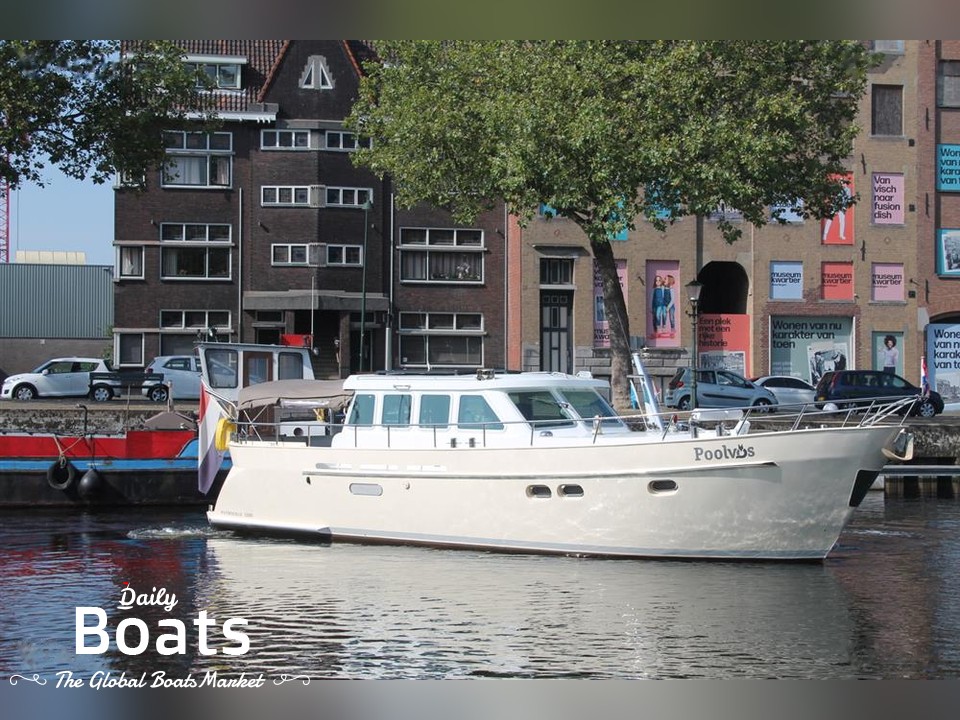 2011 Van Vossen 1200 Patrouille for sale. View price, photos and Buy ...