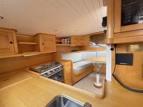 1993 Lemsteraak Visserman for sale