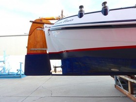 1993 Lemsteraak Visserman for sale