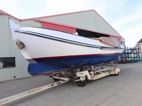 1993 Lemsteraak Visserman for sale