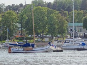 1993 Lemsteraak Visserman