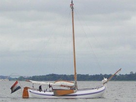 Buy 1993 Lemsteraak Visserman