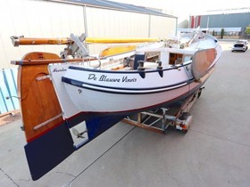 Buy 1993 Lemsteraak Visserman